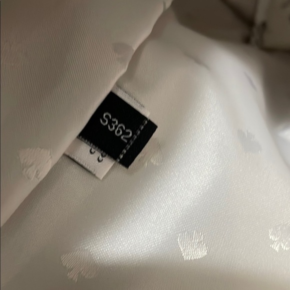 NWOT Kate Spade Tan Nylon Tote Bag - Picture 14 of 16